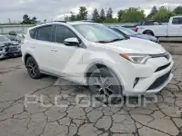 2016 Toyota RAV4 photo