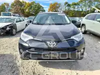 2016 Toyota RAV4 photo