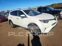 2016 Toyota RAV4 photo