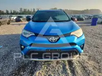 2016 Toyota RAV4 фото