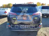2016 Toyota RAV4 фото