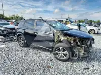 2016 Toyota RAV4 photo