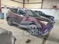 2016 Toyota RAV4 фото