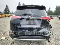 2016 Toyota RAV4 photo