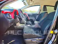 2016 Toyota RAV4 фото