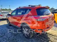 2016 Toyota RAV4 фото