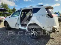 2016 Toyota RAV4 photo
