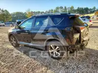 2016 Toyota RAV4 фото