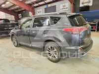 2016 Toyota RAV4 фото