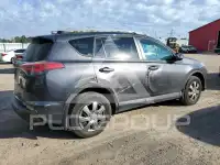 2016 Toyota RAV4 фото