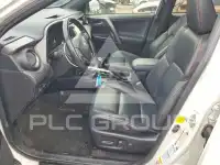 2016 Toyota RAV4 photo