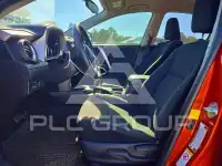 2016 Toyota RAV4 фото