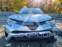 2016 Toyota RAV4 photo