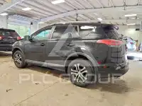 2016 Toyota RAV4 photo