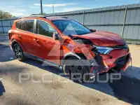 2016 Toyota RAV4 фото