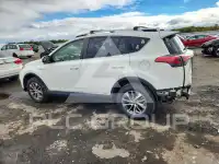 2016 Toyota RAV4 фото