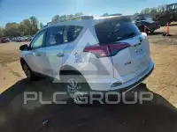 2016 Toyota RAV4 photo