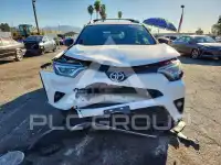 2016 Toyota RAV4 фото