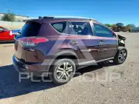 2016 Toyota RAV4 фото
