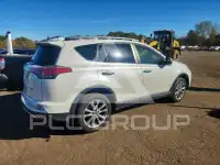 2016 Toyota RAV4 photo