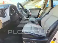2016 Toyota RAV4 фото