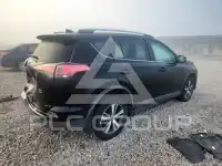 2016 Toyota RAV4 фото