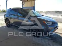2016 Toyota RAV4 фото