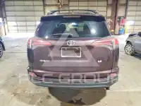 2016 Toyota RAV4 фото