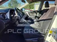 2016 Toyota RAV4 photo