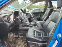 2016 Toyota RAV4 фото