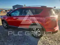 2016 Toyota RAV4 photo