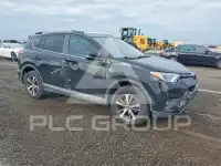 2016 Toyota RAV4 фото