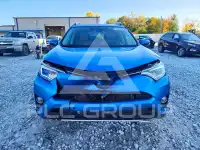 2016 Toyota RAV4 фото