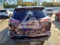 2016 Toyota RAV4 photo