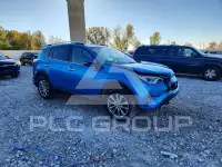 2016 Toyota RAV4 фото