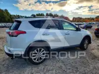 2016 Toyota RAV4 фото