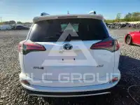 2016 Toyota RAV4 photo