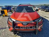 2016 Toyota RAV4 фото