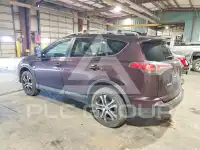 2016 Toyota RAV4 фото