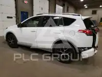 2016 Toyota RAV4 photo
