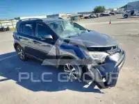 2016 Toyota RAV4 photo