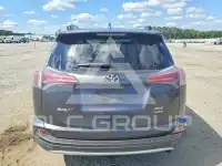 2016 Toyota RAV4 фото