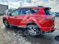 2016 Toyota RAV4 фото