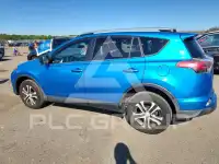 2016 Toyota RAV4 photo