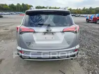 2016 Toyota RAV4 photo
