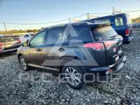 2016 Toyota RAV4 фото
