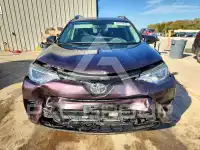 2016 Toyota RAV4 photo