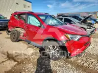 2016 Toyota RAV4 photo