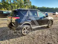 2016 Toyota RAV4 фото