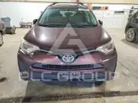 2016 Toyota RAV4 фото